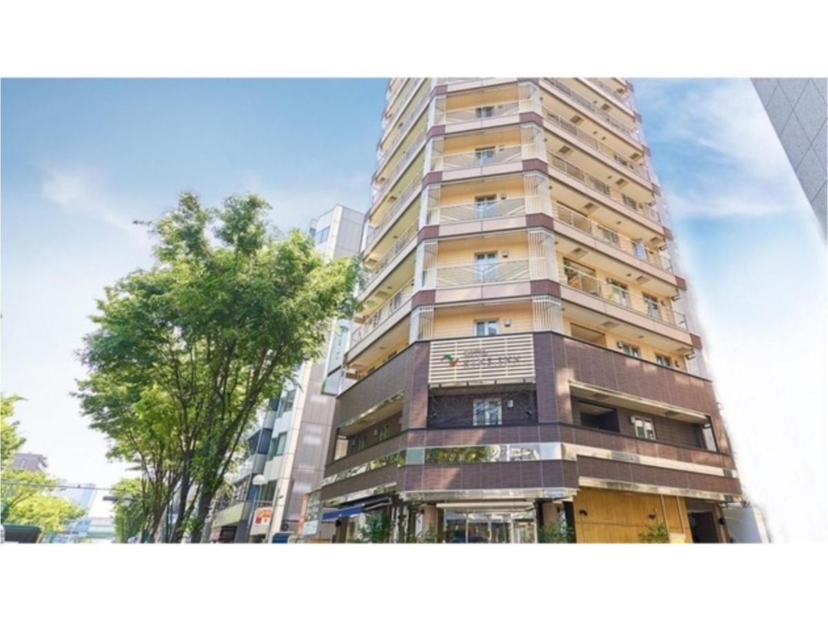 Eins,Inn Umeda Higashi - Vacation Stay 30018V Osaka Dış mekan fotoğraf
